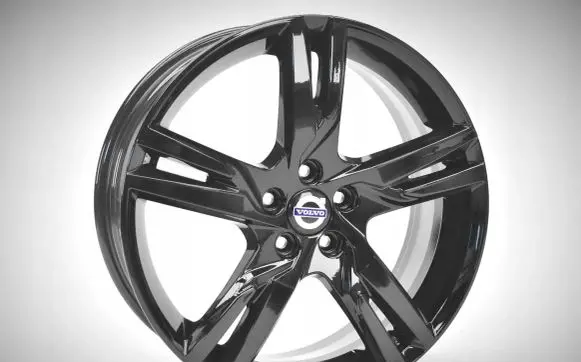 Volvo S90, V90 R19 alloy rim 31423931 32327353