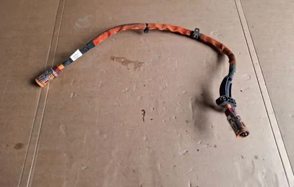 Mercedes-Benz EQA High voltage cable A2435406219