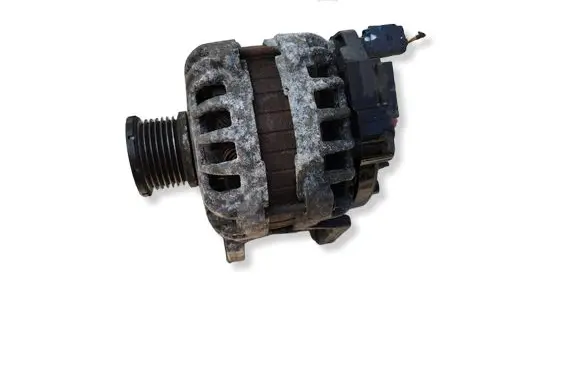 Dacia Sandero II Generator/alternator 
