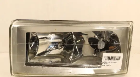 Iveco Daily 3rd gen Headlight/headlamp E414497