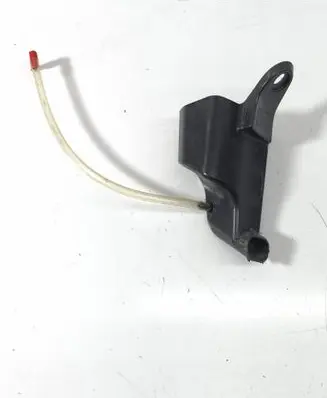 Mercedes-Benz E W212 Rain gutter A2128320825 SP6041
