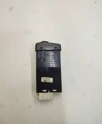 Volvo S70 V70 V70 XC Panel lighting control switch 6849861