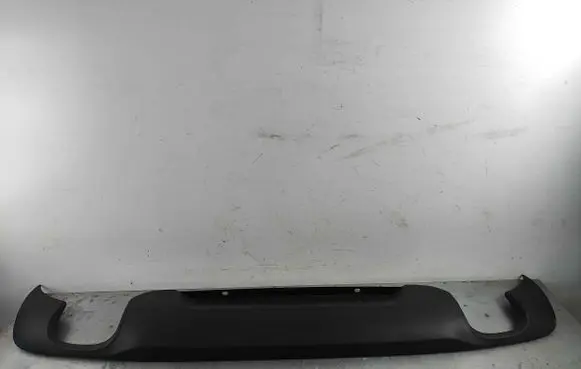 Volvo V70 Rear bumper lower part trim 31353570