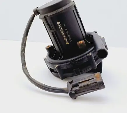 Opel Sintra Secondary air pump 72186021