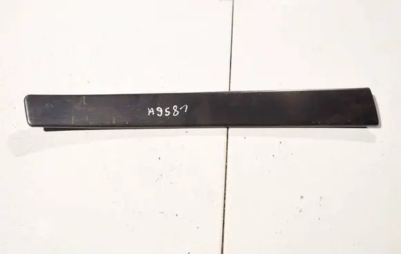 Audi A6 S6 C5 4B Other interior part 4B0867409