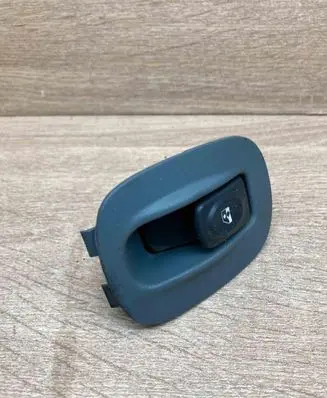 Renault Megane I Electric window control switch 7700836270
