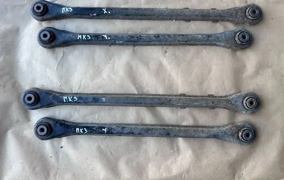 Ford Mondeo Mk III Rear suspension control arm 