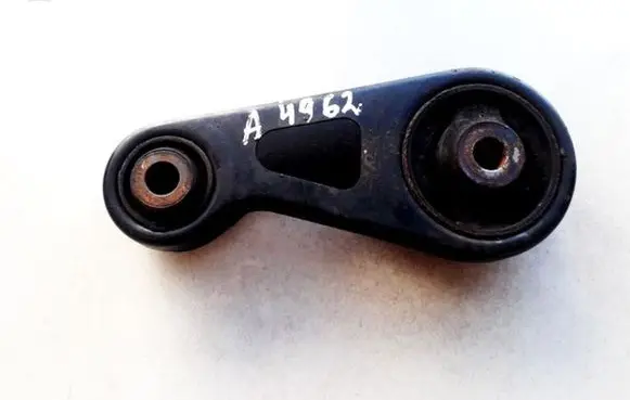Toyota Prius (XW20) Engine mount bracket 1230921030 12309-21030