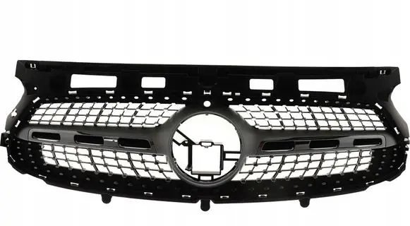 Mercedes-Benz GLA H247 Front grill A2478805306