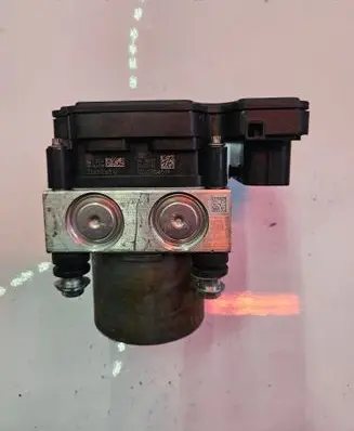 Citroen Jumper ABS Pump 0265956519