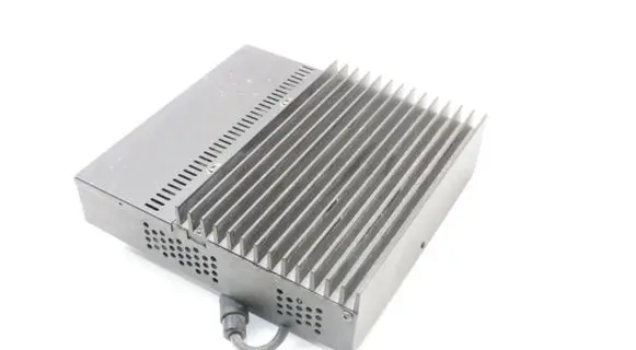 Jaguar XK8 - XKR Sound amplifier 4W8318C808AA