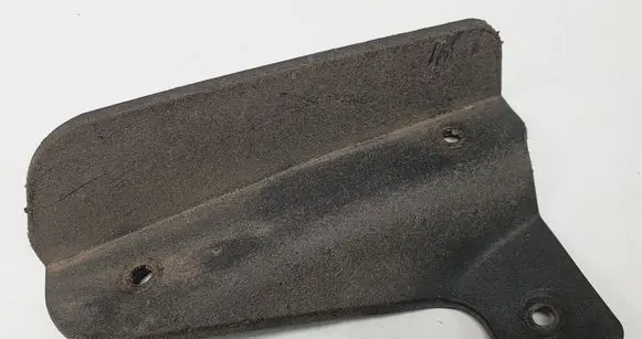Hyundai Genesis Rear mudguard 87766-2M000