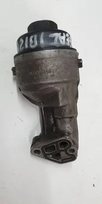 Skoda Fabia Mk2 (5J) Oil filler cap 