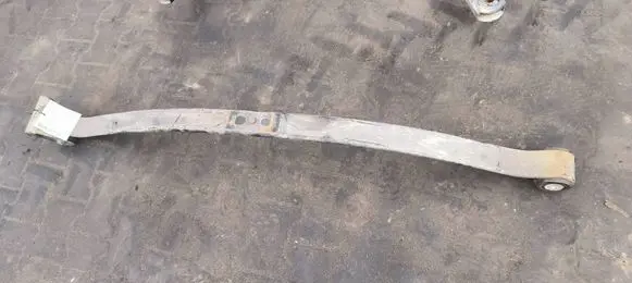 Man TGE 1gen Rear leaf spring 2N0511151R