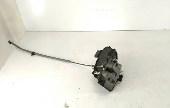 Ford Galaxy Front door lock 8M2AR21813CB
