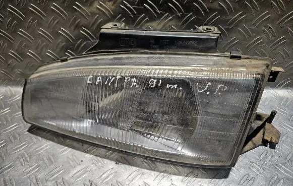 Hyundai Lantra I Headlight/headlamp 1010889 011108