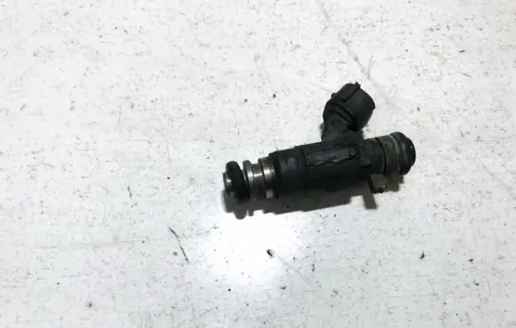 Subaru Legacy Fuel injector fbjc100 0009212