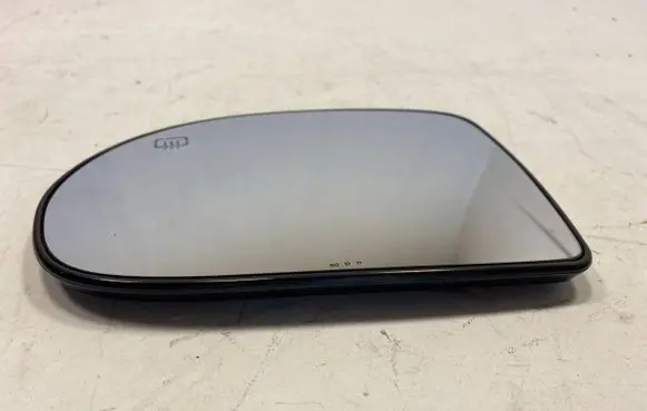 Jeep Compass Front door wing mirror part 18534LH