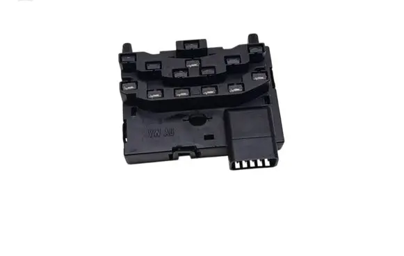 Volkswagen Tiguan Steering angle sensor 1K0959654