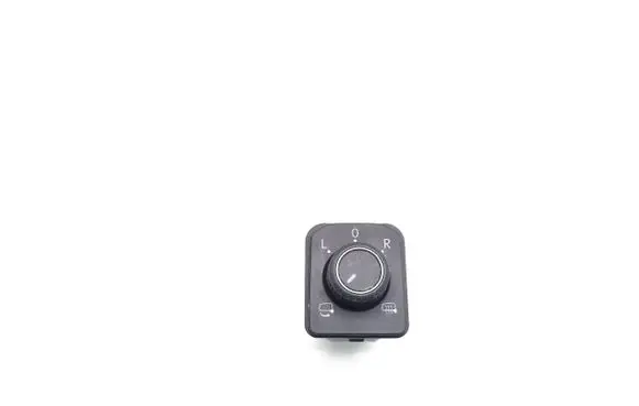 Volkswagen PASSAT B8 Wing mirror switch 3G0959565C