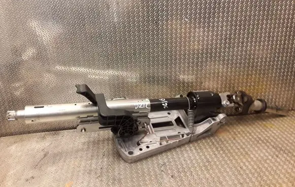 Mercedes-Benz E W212 Steering rack mechanical part 2124602316 A2124602316