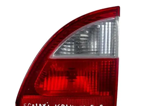 Volkswagen Sharan Tailgate rear/tail lights 7M5945094B