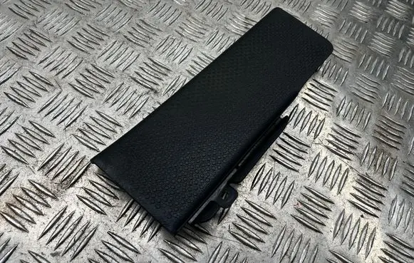 Skoda Octavia Mk2 (1Z) Foot rest pad/dead pedal 1K1864777B