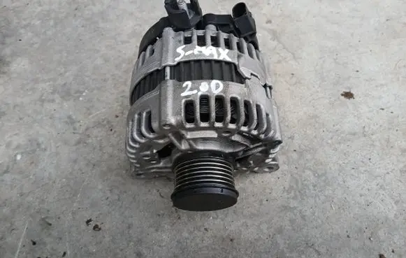 Ford Mondeo MK IV Generator/alternator