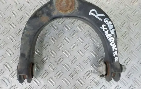 Jeep Grand Cherokee Front upper control arm/wishbone 