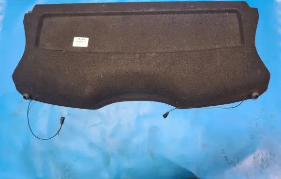 Ford Fiesta Parcel shelf