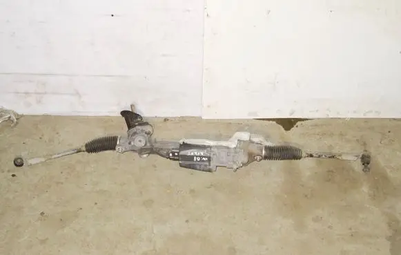 Volkswagen PASSAT B8 Steering rack 5Q1423105F A2C83128606 3Q1423050W