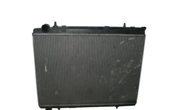 Citroen C4 I Picasso Coolant radiator