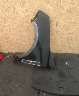 Opel Antara Fender