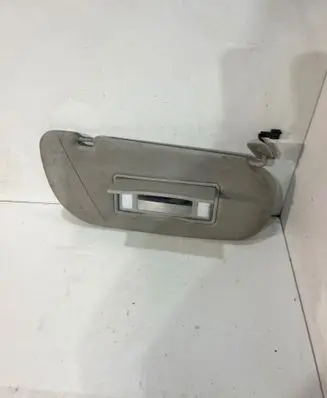 Citroen Xsara Picasso Sun visor