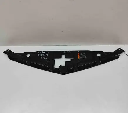 Chevrolet Camaro Radiator trim 92244886