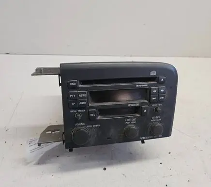 Volvo S80 Radio/CD/DVD/GPS head unit 94965641