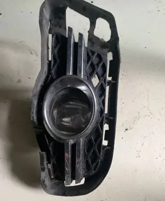 Mercedes-Benz C W204 Front fog light A2048852223