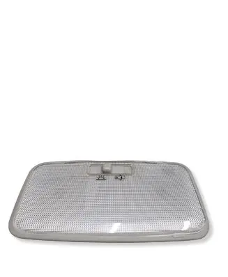 Toyota Prius (XW30) Rear seat light 