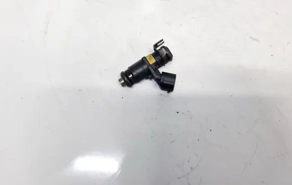 Volkswagen Golf V Fuel injector 036906031AG 6130N06801