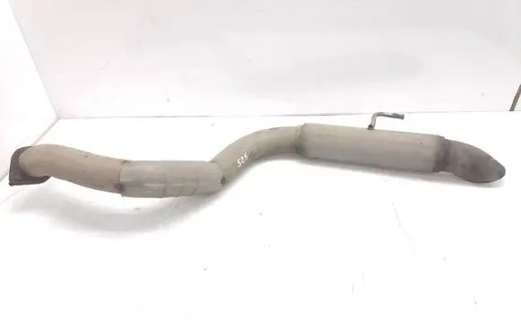 KIA Carnival Muffler/silencer VQT10