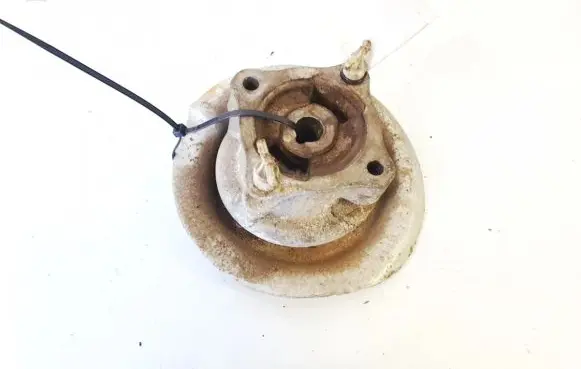 Mercedes-Benz Vaneo W414 Coil spring mount 