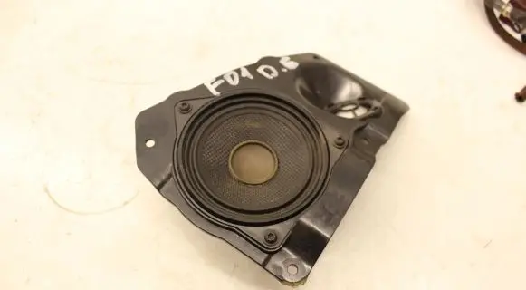 BMW 7 F01 F02 F03 F04 Parcel shelf speaker 9151972