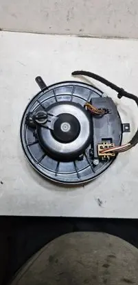 Skoda Octavia Mk2 (1Z) Heater fan/blower PPTD20