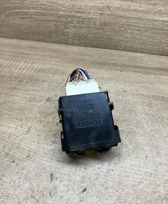 Toyota Yaris Other control units/modules 859400D030 4230002060