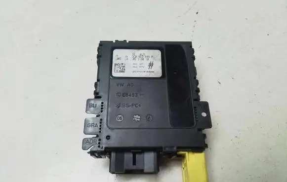 Steering angle sensor