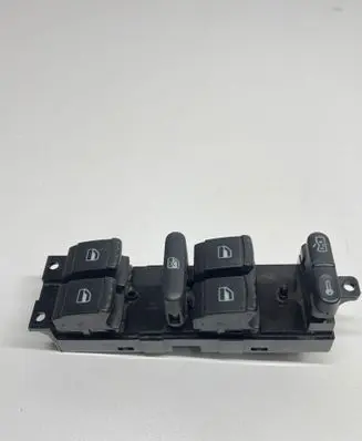 Volkswagen Golf IV Electric window control switch 1J4959857C 03755021