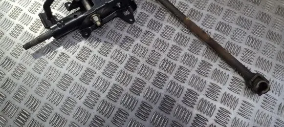 Fiat Tempra Steering wheel axle