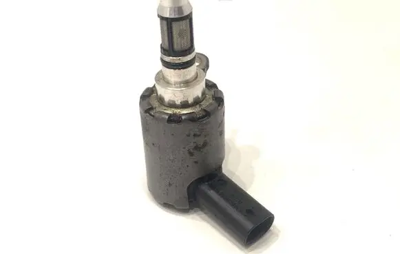 Seat Leon (5F) Oil level sensor 