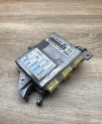 Honda Civic Airbag control unit/module 77960S5AG921M3 5WK42964