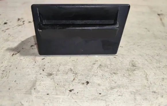 Opel Kadett E Car ashtray 90185461
